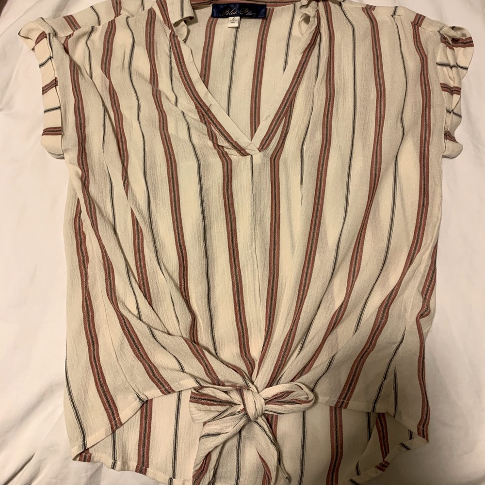 Beautiful blouse